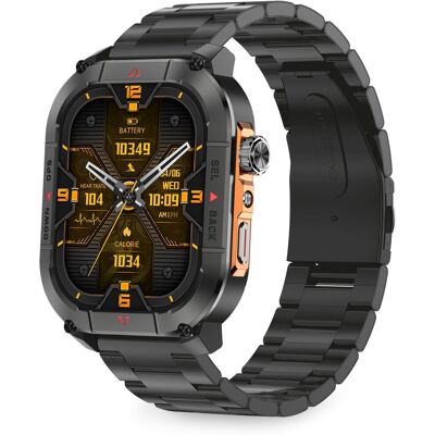 ALIGATOR Alligator Sport GPS, schwarz ALIGATOR Alligator Sport GPS, schwarz