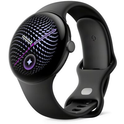 Google Pixel Watch 5 45 mm Obsidian Google Pixel Watch 5 45 mm Obsidian