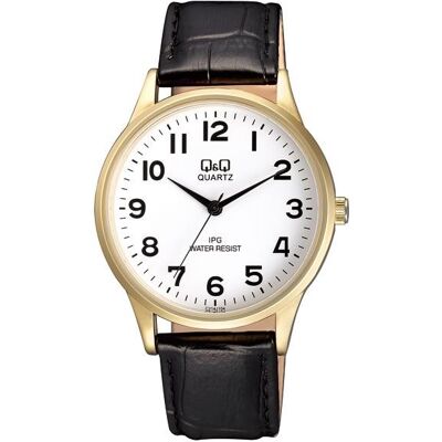 Q&Q; Mens C214J104 Q&Q; Mens C214J104