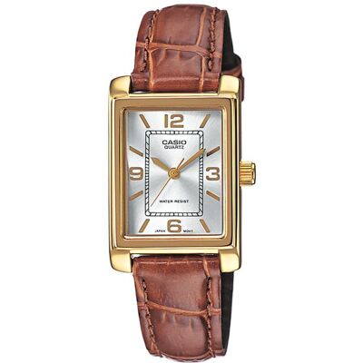 Casio Collection LTP-1234PGL-7AEG Casio Collection LTP-1234PGL-7AEG