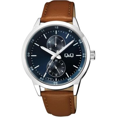 Q&Q; Mens A11A-001PY Q&Q; Mens A11A-001PY