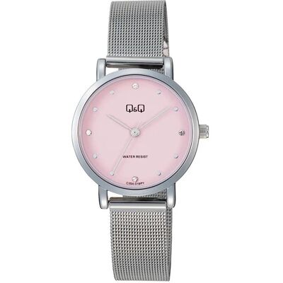 Q&Q; C35A-019PY Q&Q; C35A-019PY