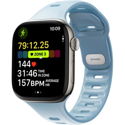 Nomad Tempo Band AW 45 mm / 46 mm Tidal Nomad Tempo Band AW 45 mm / 46 mm Tidal