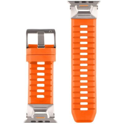 Taktisches Tough Band für Apple Watch Ultra - Uhrenarmband Taktisches Tough Band für Apple Watch Ultra - Uhrenarmband