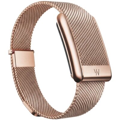 Whoop Band Meridian Rose Gold 5.0 Whoop Band Meridian Rose Gold 5.0