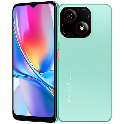 ZTE Blade A35e grün ZTE Blade A35e grün