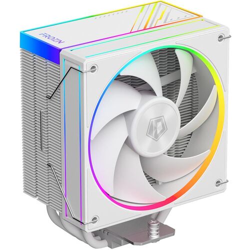 ID-COOLING FROZN A410 ARGB WHITE