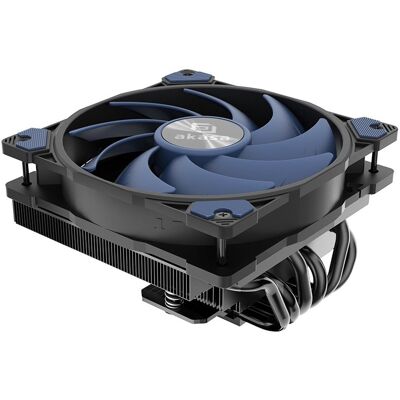 Akasa ALUCIA H6L M2 Blue Akasa ALUCIA H6L M2 Blue