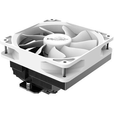 Akasa VIPER H6L M2 White Akasa VIPER H6L M2 White