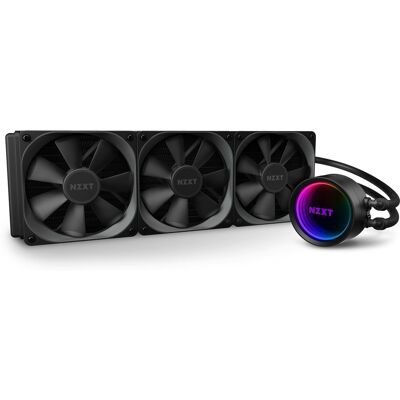 NZXT Kraken X73 NZXT Kraken X73