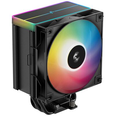 DeepCool AG500 BK ARGB V2 DeepCool AG500 BK ARGB V2