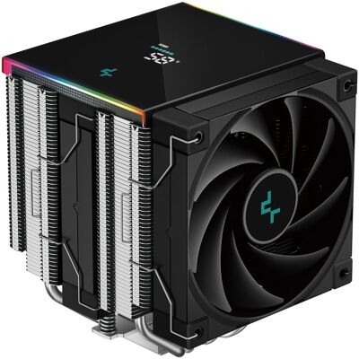 DeepCool AK620 Digital SE Black DeepCool AK620 Digital SE Black