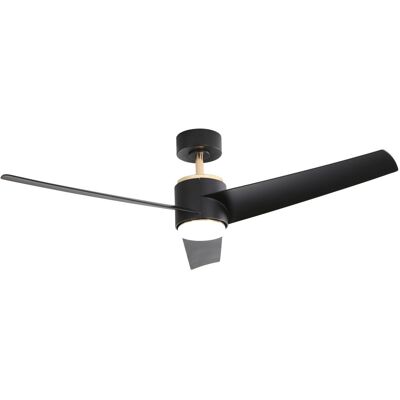 IMMAX NEO LITE BEAUTY Smart LED mit Lüfter, Tuya WiFi, rose gold/schwarz IMMAX NEO LITE BEAUTY Smart LED mit Lüfter, Tuya WiFi, rose gold/schwarz