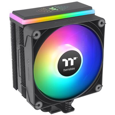 Thermaltake ASTRIA 200 ARGB Black Thermaltake ASTRIA 200 ARGB Black