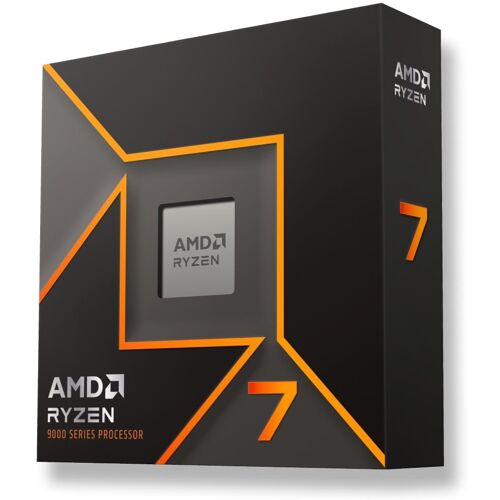 AMD Ryzen 7 9700X
