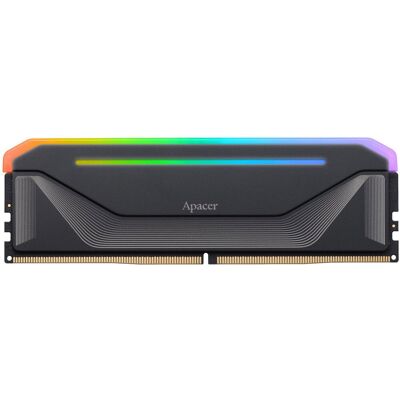 Apacer NOX RGB 16GB DDR5 6000MHz CL38 Apacer NOX RGB 16GB DDR5 6000MHz CL38