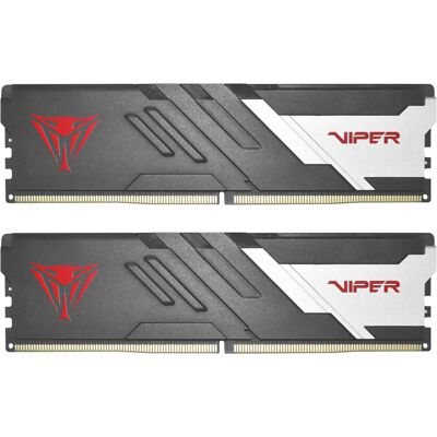 Patriot Viper Venom 32 GB KIT DDR5 6000 MT/s CL36 Patriot Viper Venom 32 GB KIT DDR5 6000 MT/s CL36
