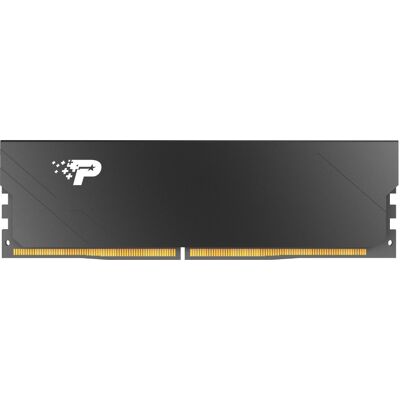 Patriot Signature Premium 24 GB DDR5 5600 MT/s CL46 Patriot Signature Premium 24 GB DDR5 5600 MT/s CL46