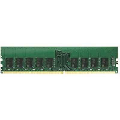 Synology RAM 16 GB DDR4 ECC Unbuffered DIMM Synology RAM 16 GB DDR4 ECC Unbuffered DIMM