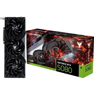 Gainward GeForce RTX 5080 Phoenix V1 16G Gainward GeForce RTX 5080 Phoenix V1 16G