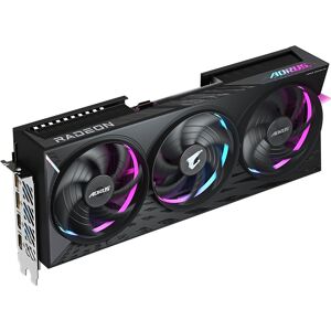 GIGABYTE AORUS Radeon RX 9070 XT ELITE 16G GIGABYTE AORUS Radeon RX 9070 XT ELITE 16G