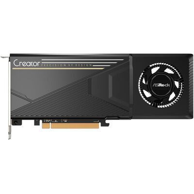ASRock Intel Arc Pro B70 Creator 32GB ASRock Intel Arc Pro B70 Creator 32GB