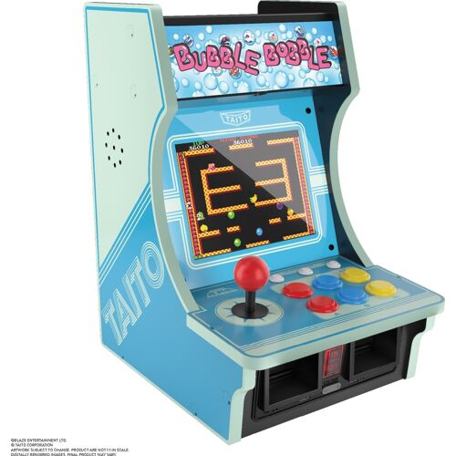 Plaion Evercade Alpha Taito Bartop Arcade - Retro-Konsole