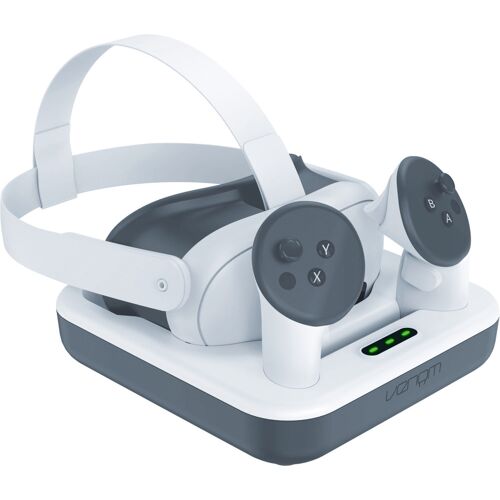 VENOM VS4210 Meta Quest 3 Charging Station