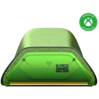 8BitDo Charging Dock - X25 Limited Edition - Xbox 8BitDo Charging Dock - X25 Limited Edition - Xbox