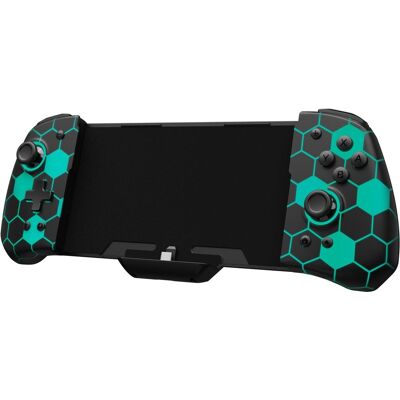 FUNLAB Luminpad Wireless Gripcon - Comb - Nintendo Switch FUNLAB Luminpad Wireless Gripcon - Comb - Nintendo Switch