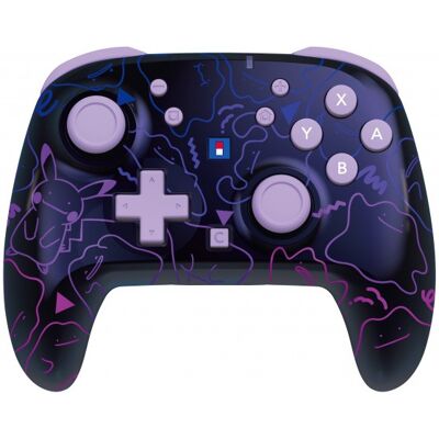 HORIPAD Wireless Turbo – Ditto – Nintendo Switch 2 HORIPAD Wireless Turbo – Ditto – Nintendo Switch 2