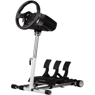 Wheel Stand Pro DD für Thrustmaster T818, Logitech G Pro, Moza R9, Fanatec GT DD PRO, CSL DD Wheel Stand Pro DD für Thrustmaster T818, Logitech G Pro, Moza R9, Fanatec GT DD PRO, CSL DD