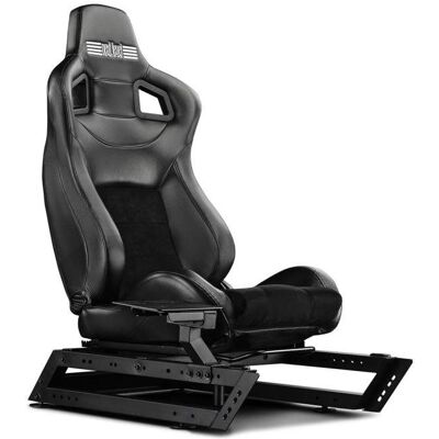 Next Level Racing GT Seat Add-on for Wheel Stand DD / Wheel Stand 2.0 Next Level Racing GT Seat Add-on for Wheel Stand DD / Wheel Stand 2.0