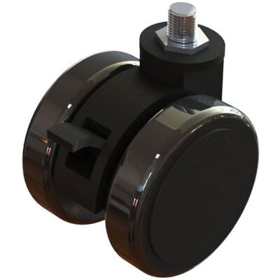 Next Level Racing Lockable Castor Wheels Next Level Racing Lockable Castor Wheels
