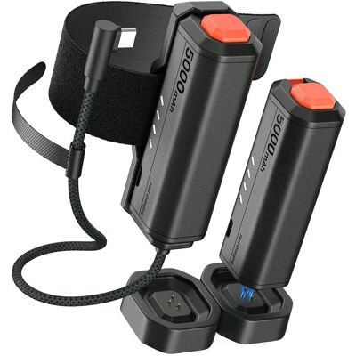 Kiwi Design P5000 Compact Power Bank for META Quest / PICO Kiwi Design P5000 Compact Power Bank for META Quest / PICO