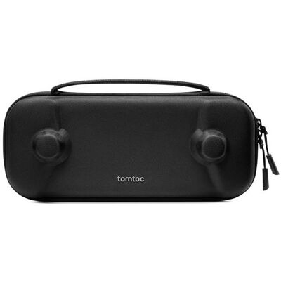 Tomtoc PS Portal Case - FancyCase-G04 Schwarz - PlayStation Portal Remote-Player Tomtoc PS Portal Case - FancyCase-G04 Schwarz - PlayStation Portal Remote-Player