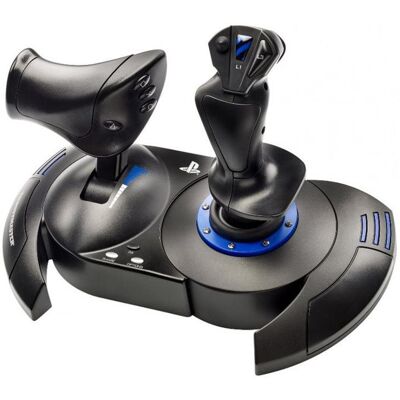 Thrustmaster T-FLIGHT HOTAS 4 Thrustmaster T-FLIGHT HOTAS 4