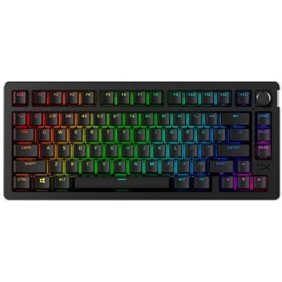 HyperX Alloy Rise 75 - US HyperX Alloy Rise 75 - US