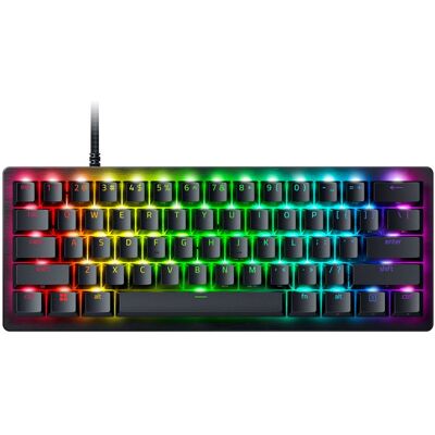Razer Huntsman V3 Pro Mini 8KHz – US Razer Huntsman V3 Pro Mini 8KHz – US
