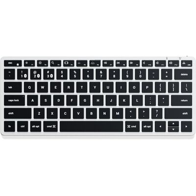 Satechi Slim X1 Bluetooth-Tastatur - Tastatur Satechi Slim X1 Bluetooth-Tastatur - Tastatur
