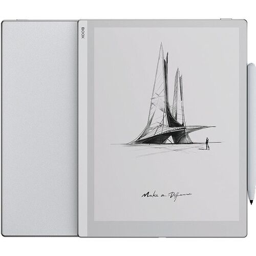 ONYX BOOX GO 10,3", 64GB, weiß