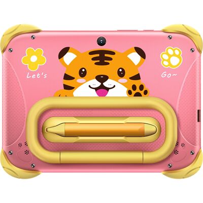 BlackView LINK MINI KIDS Wifi 3GB/32GB Sweet Pink BlackView LINK MINI KIDS Wifi 3GB/32GB Sweet Pink