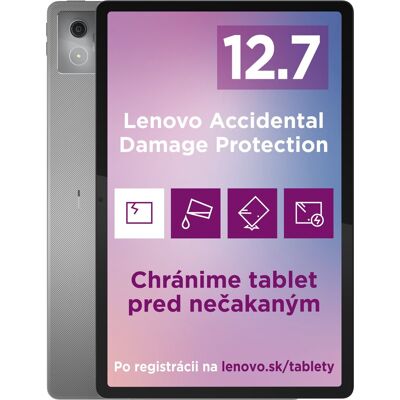 Lenovo Idea Tab PRO 12.7" Matte Display 8GB + 256GB Luna Grey + Tab Pen Plus Lenovo Idea Tab PRO 12.7" Matte Display 8GB + 256GB Luna Grey + Tab Pen Plus