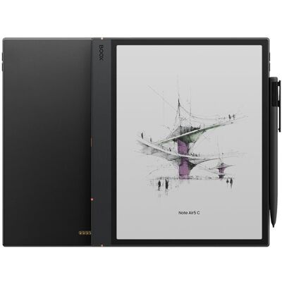 ONYX BOOX NOTE AIR 5 C ONYX BOOX NOTE AIR 5 C