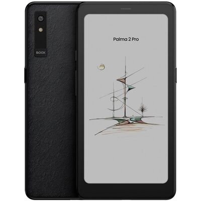 ONYX BOOX PALMA 2 PRO COLOR, schwarz ONYX BOOX PALMA 2 PRO COLOR, schwarz