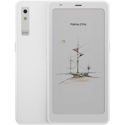 ONYX BOOX PALMA 2 PRO COLOR, weiß ONYX BOOX PALMA 2 PRO COLOR, weiß