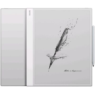 ONYX BOOX NOTE MAX 13,3" ONYX BOOX NOTE MAX 13,3"