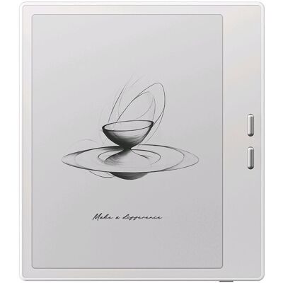 ONYX BOOX GO 7 WHITE, 7" ONYX BOOX GO 7 WHITE, 7"