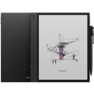 ONYX BOOX TAB X C, 13,3" ONYX BOOX TAB X C, 13,3"