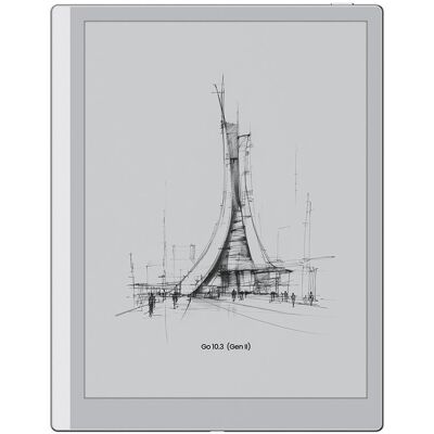 ONYX BOOX GO 10.3 (Gen. 2) ONYX BOOX GO 10.3 (Gen. 2)